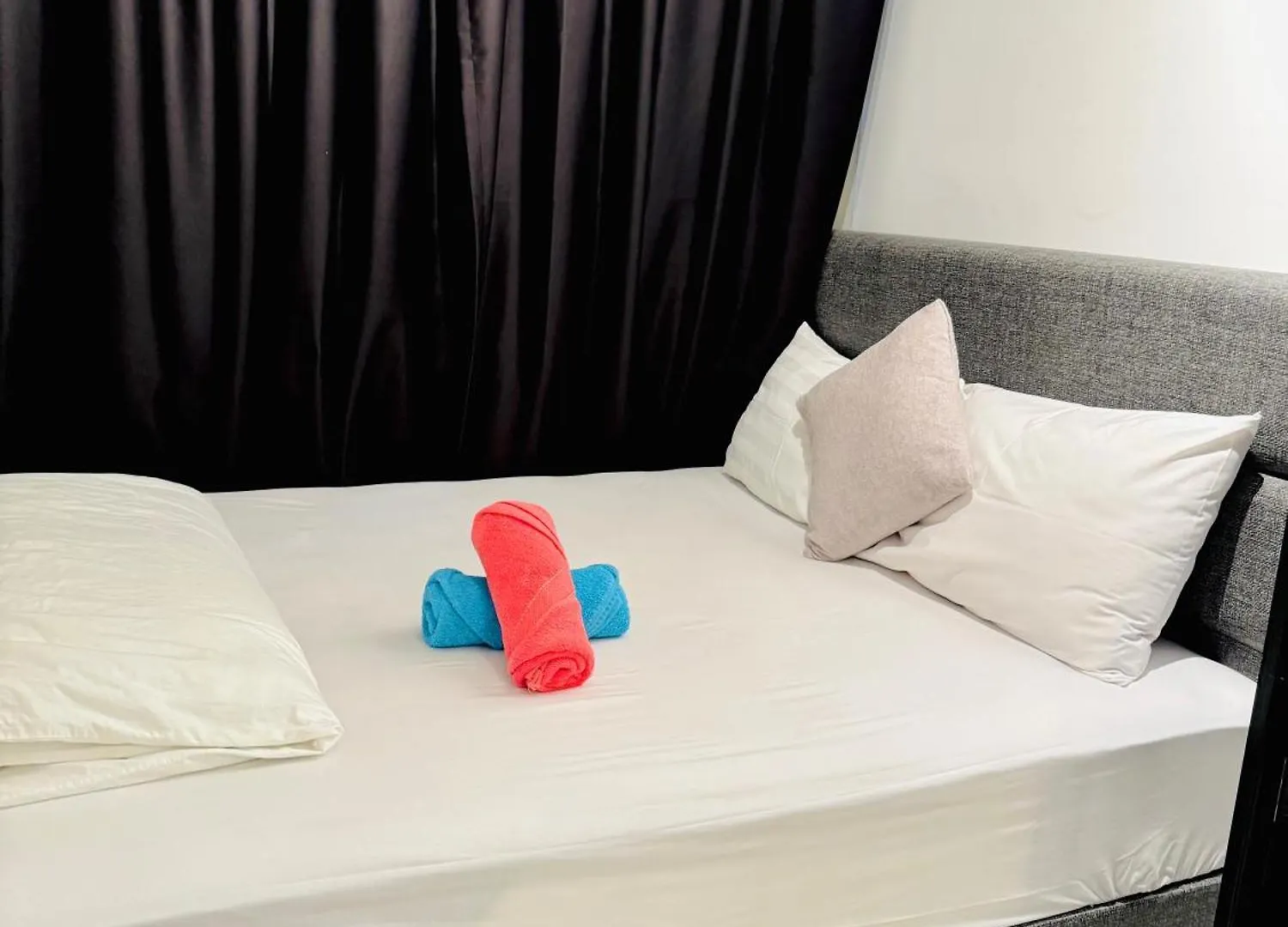 קואלה לומפור Paradise Axon Residence Bukit Bintang Kl 0*, קואלה לומפור