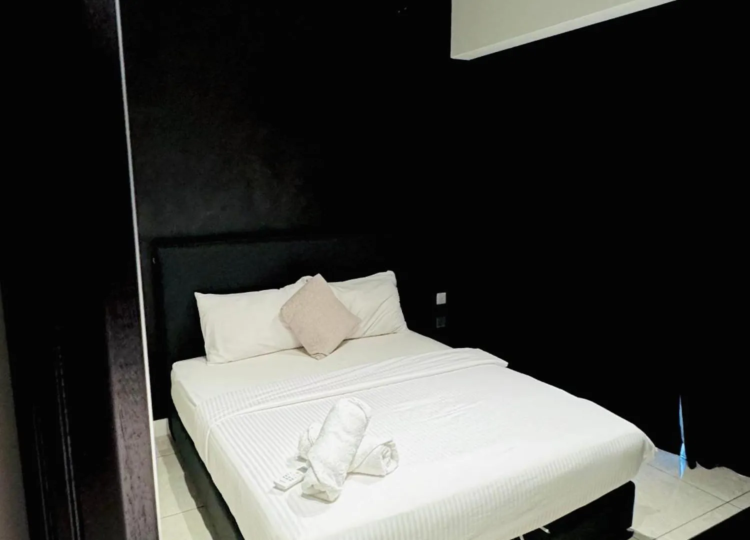 קואלה לומפור Paradise Axon Residence Bukit Bintang Kl 0*, קואלה לומפור מלזיה