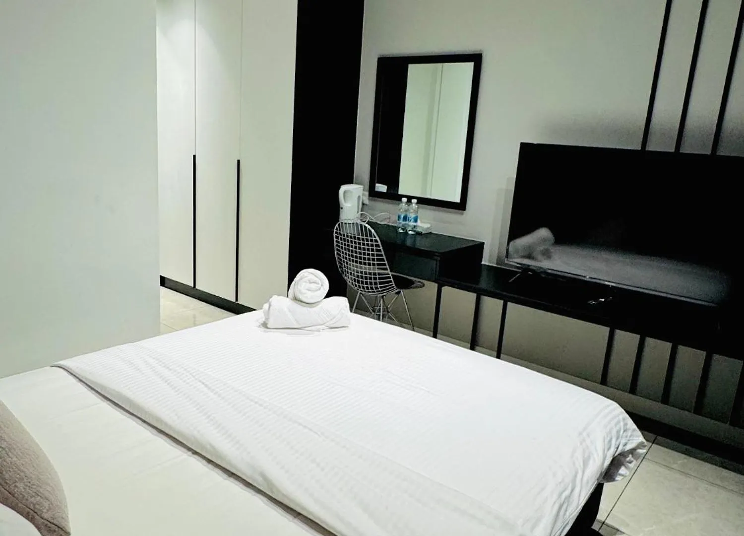 קואלה לומפור Paradise Axon Residence Bukit Bintang Kl 0*, קואלה לומפור