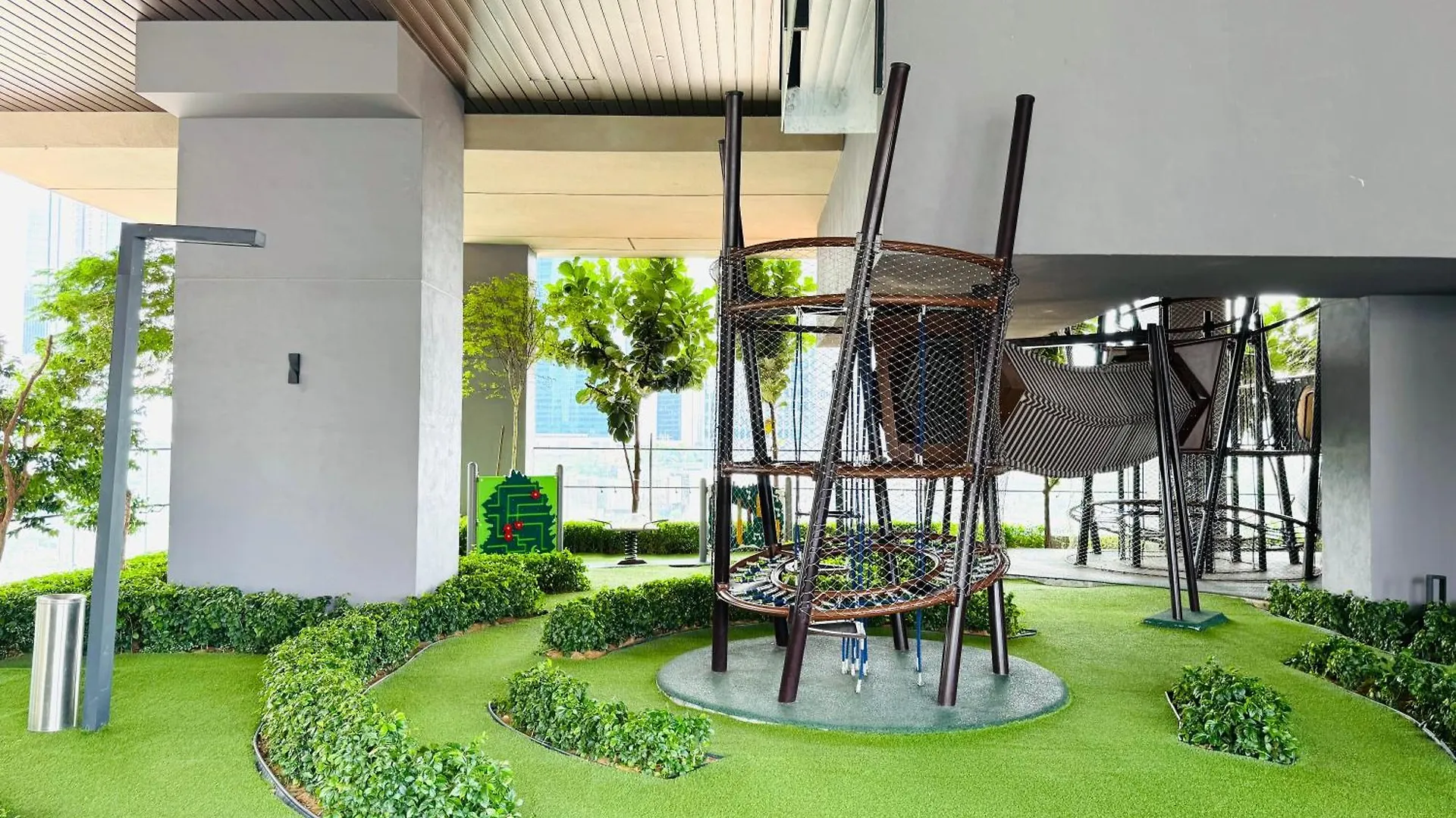 דירה קואלה לומפור Paradise Axon Residence Bukit Bintang Kl