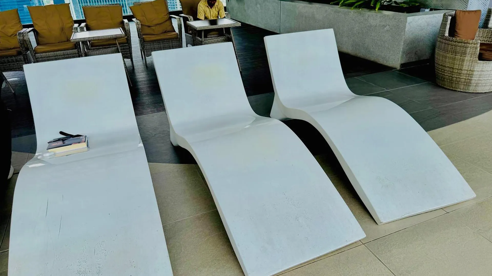 קואלה לומפור Paradise Axon Residence Bukit Bintang Kl דירה קואלה לומפור