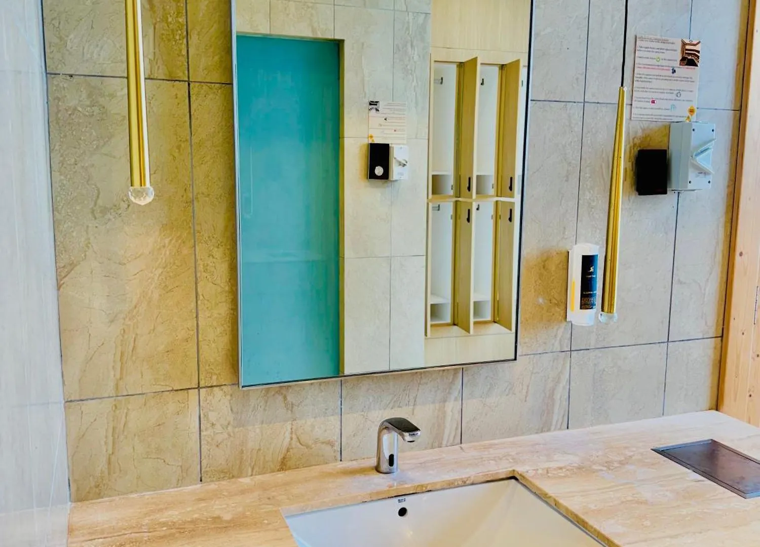קואלה לומפור Paradise Axon Residence Bukit Bintang Kl 0*, קואלה לומפור