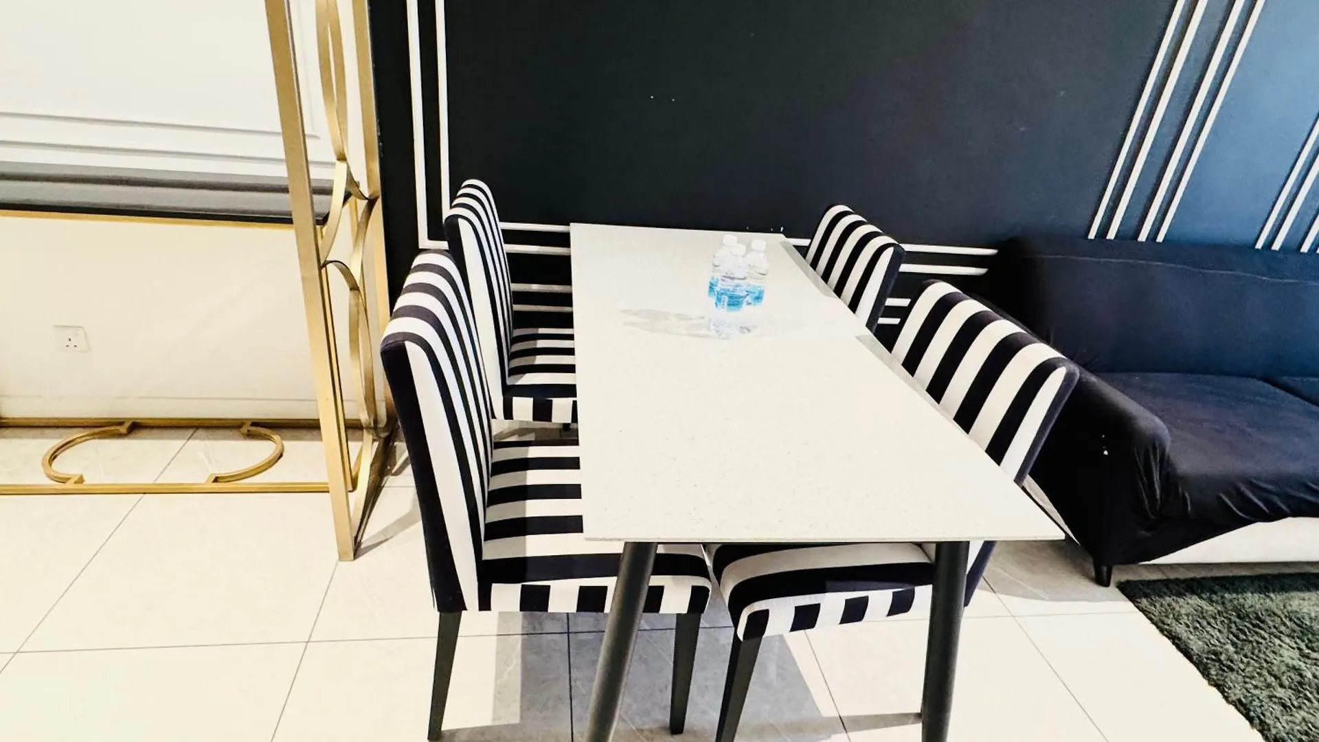 קואלה לומפור Paradise Axon Residence Bukit Bintang Kl דירה